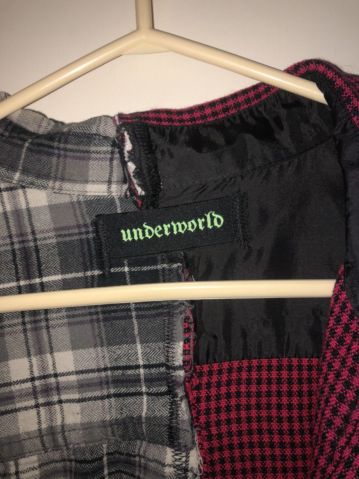 Vintage Underworld cut & sewn Size US L / EU 52-54 / 3 - 3 Thumbnail