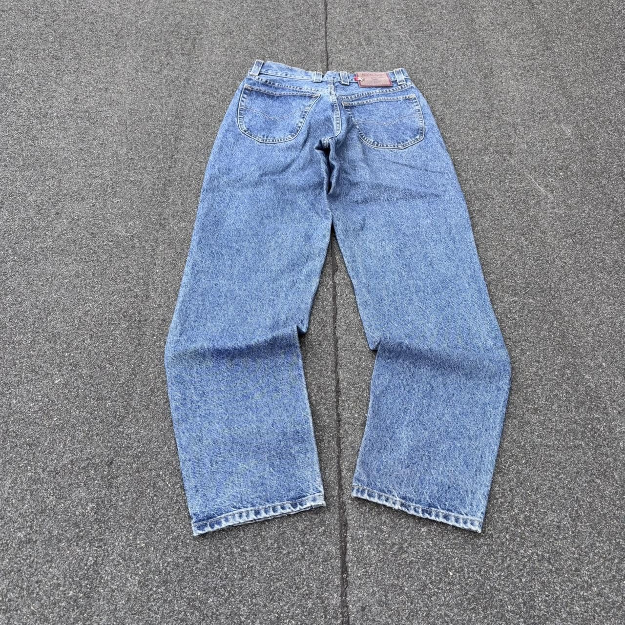 Japanese Brand × Vintage Vintage jeans Size US 31 - 6 Thumbnail
