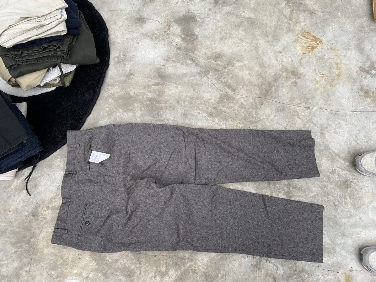 Hiroko Koshino Homme hiroko koshino homme Size US 34 / EU 50 - 4 Thumbnail