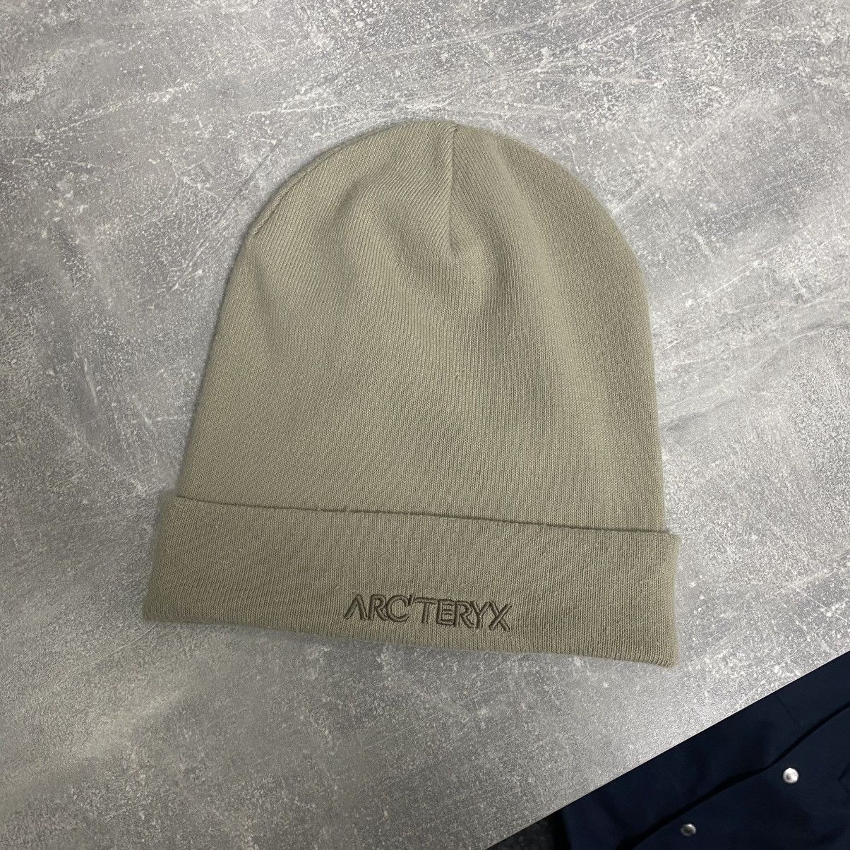 Arc'teryx Arcteryx Beanie Hat Size ONE SIZE - 2 Thumbnail