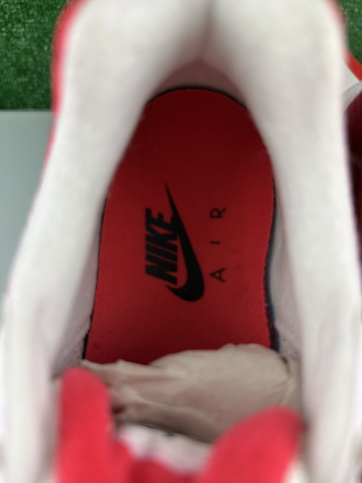 Nike Nike Air Max 98 Gym Red W Size 8W/6.5M Size US 8 / IT 38 - 4 Thumbnail