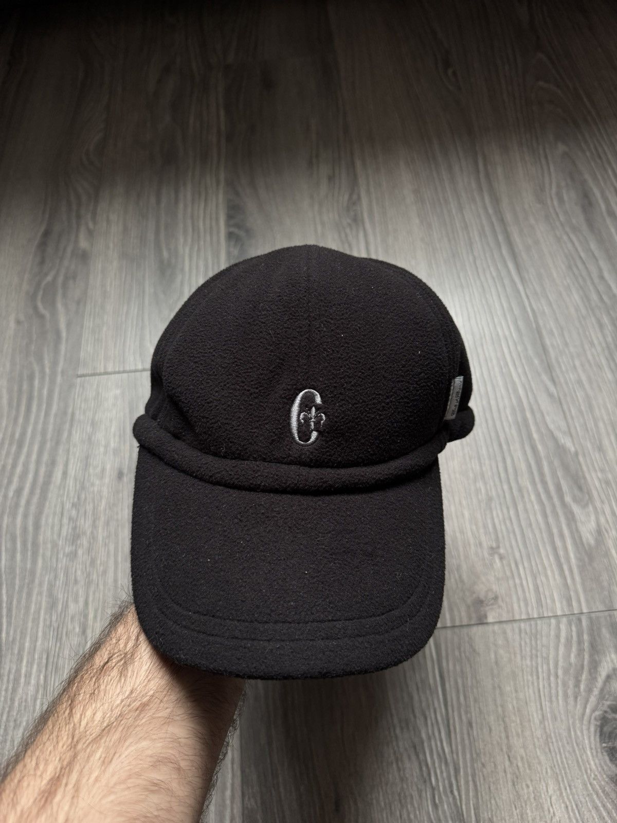 Conte of Florence Conte of Florence Cap Size ONE SIZE - 2 Thumbnail