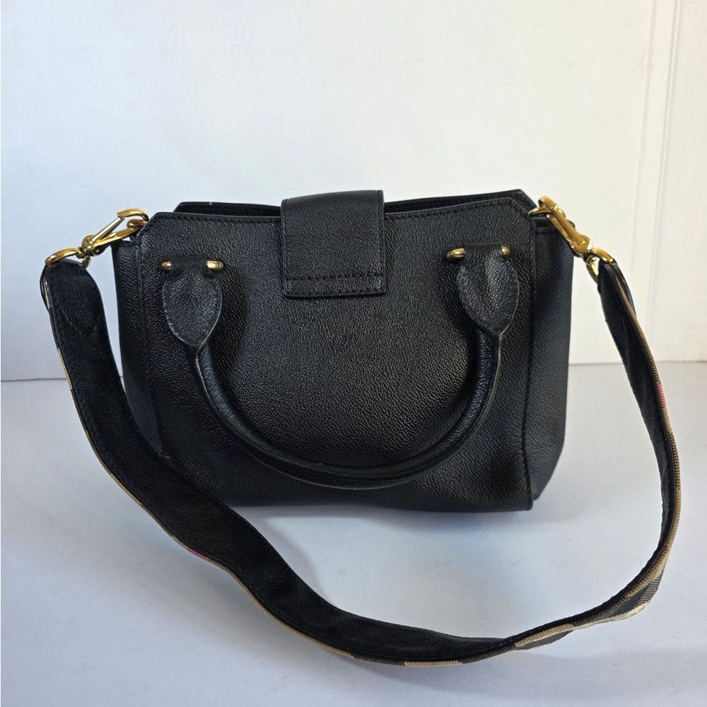 Burberry Burberry Small tote Check Size ONE SIZE - 3 Thumbnail
