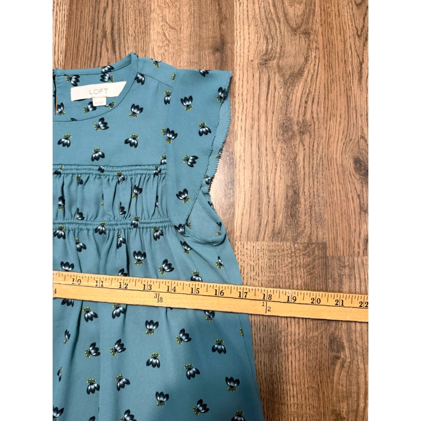 Loft VINTAGE? No. Size XS / US 0-2 / IT 36-38 - 6 Thumbnail