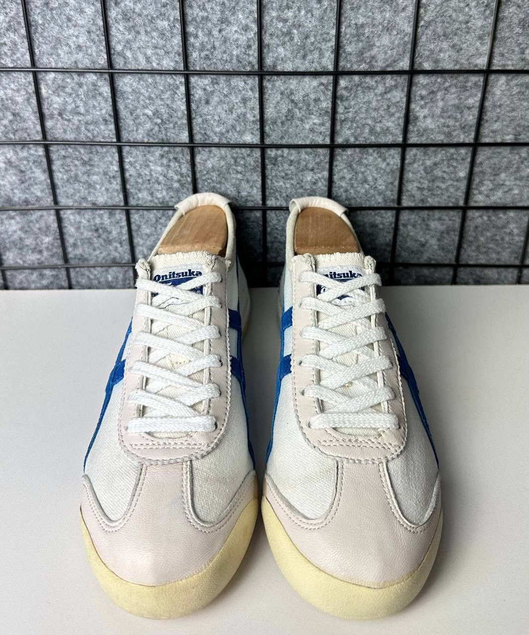 Asics Asics onitsuka tiger sneakers size 6 us Size US 6 / EU 39 - 2 Thumbnail