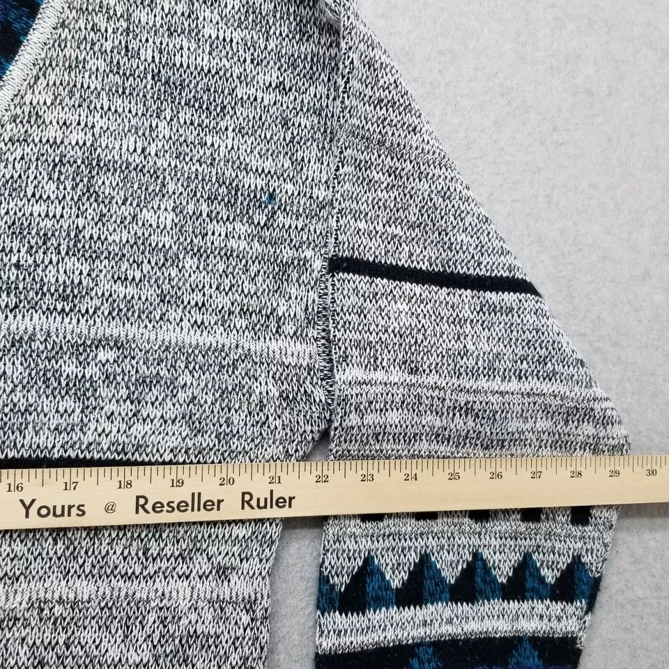 Other Michael Gerald LTD Sweater Mens XL Long Sleeve Pullover MGL Size US XL / EU 56 / 4 - 11 Thumbnail