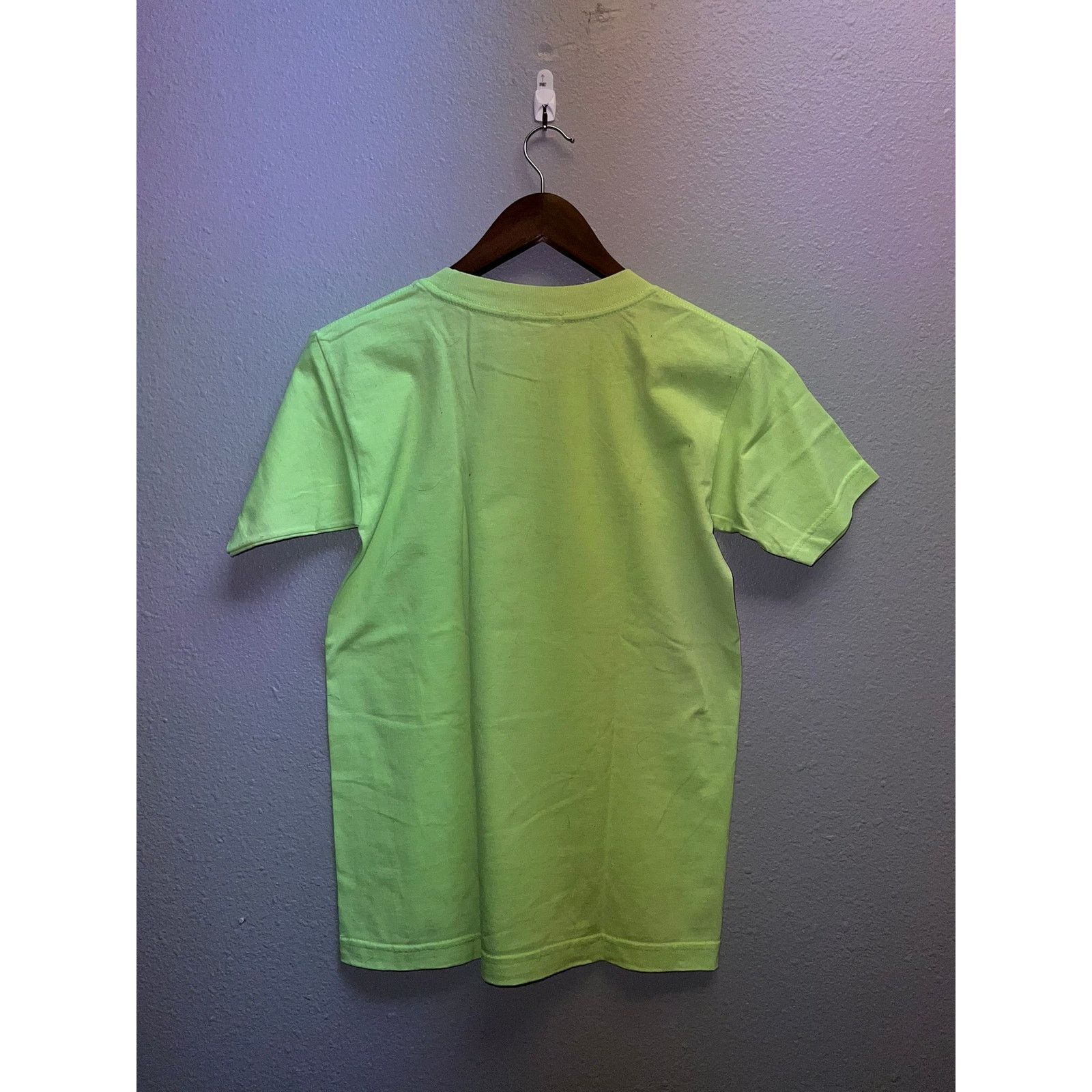 Vintage Vintage Barack Obama Shirt Vote America Democracy Tee Small Size US S / EU 44-46 / 1 - 6 Thumbnail
