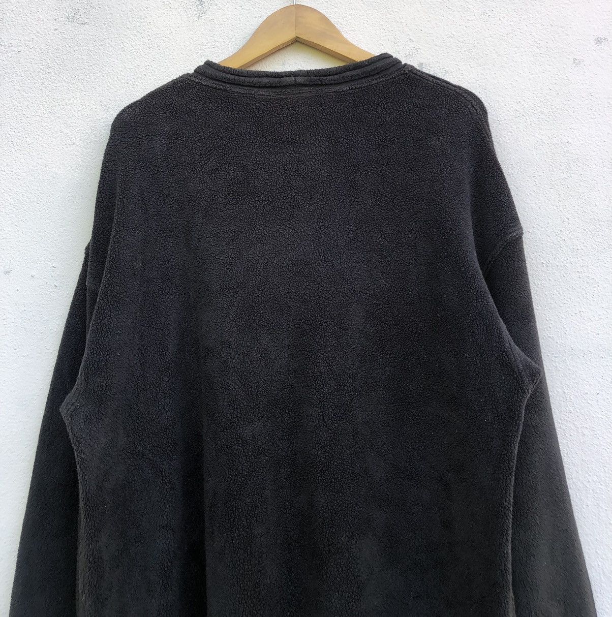 Calugi e Gianelli Calugi E Gianelli Fleece Sweatshirt Size US L / EU 52-54 / 3 - 10 Thumbnail