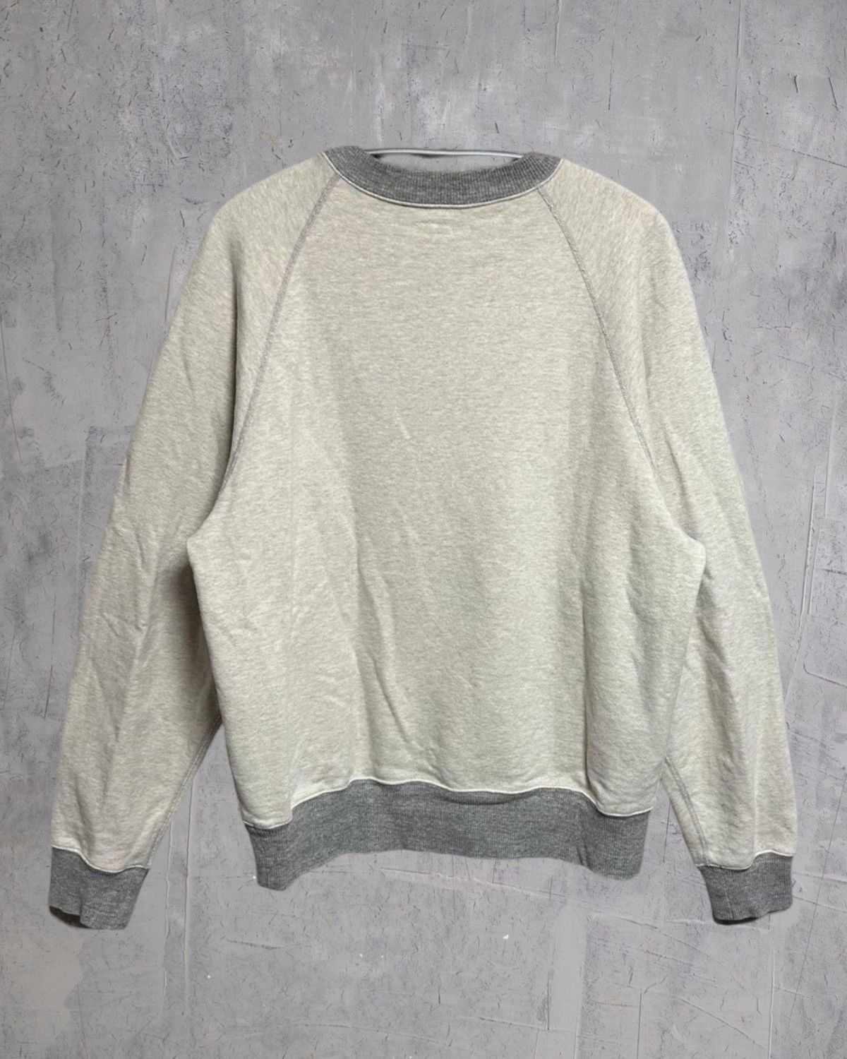 Kapital Kapital beethoven sweater Size US M / EU 48-50 / 2 - 2 Thumbnail
