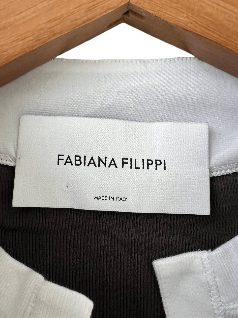 Fabiana Filippi Fabiana Filippi Cardigan L Size L / US 10 / IT 46 - 3 Thumbnail