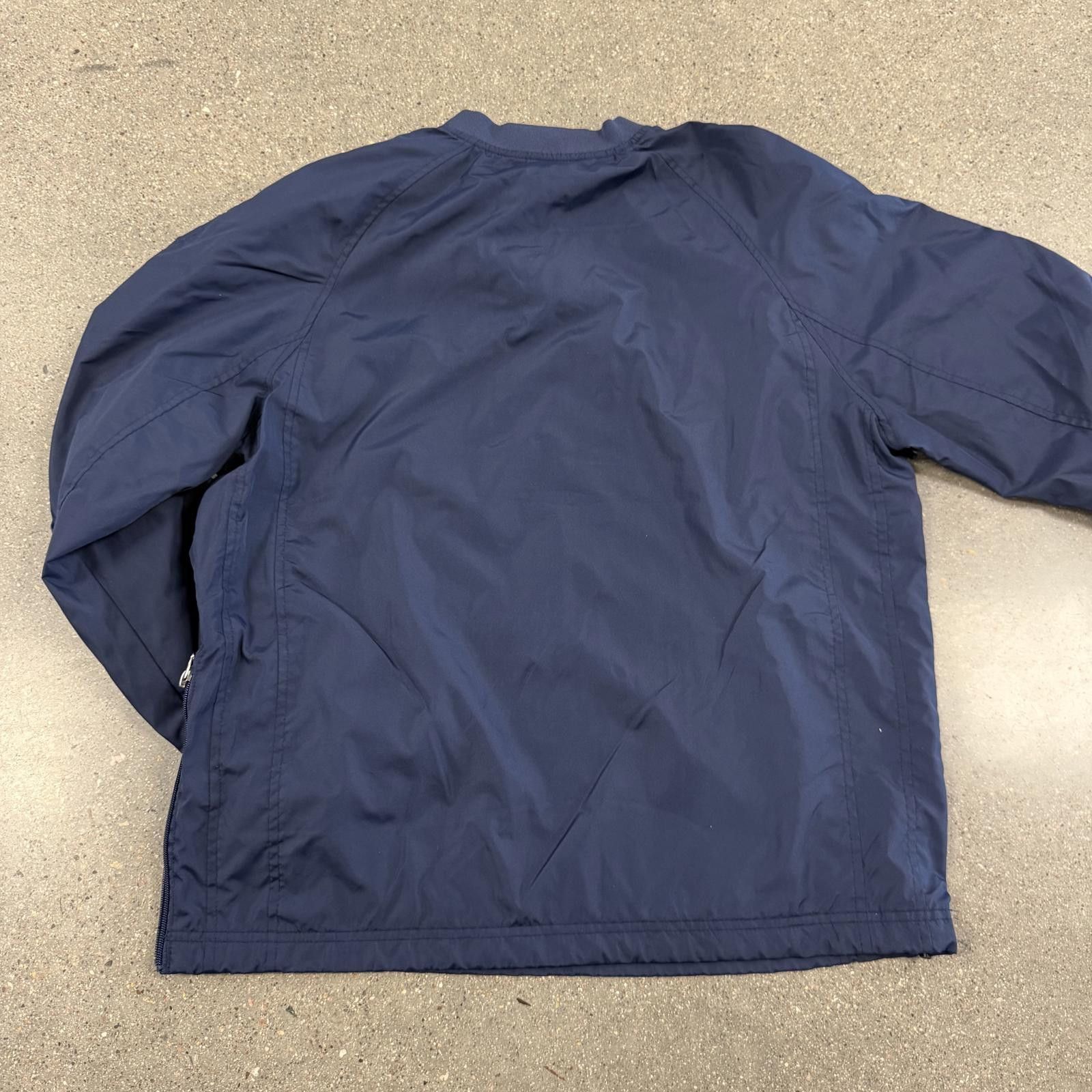 Designer Sport-Tek Summit Anesthesia Seminars Pullover Jacket - M Size US L / EU 52-54 / 3 - 10 Thumbnail