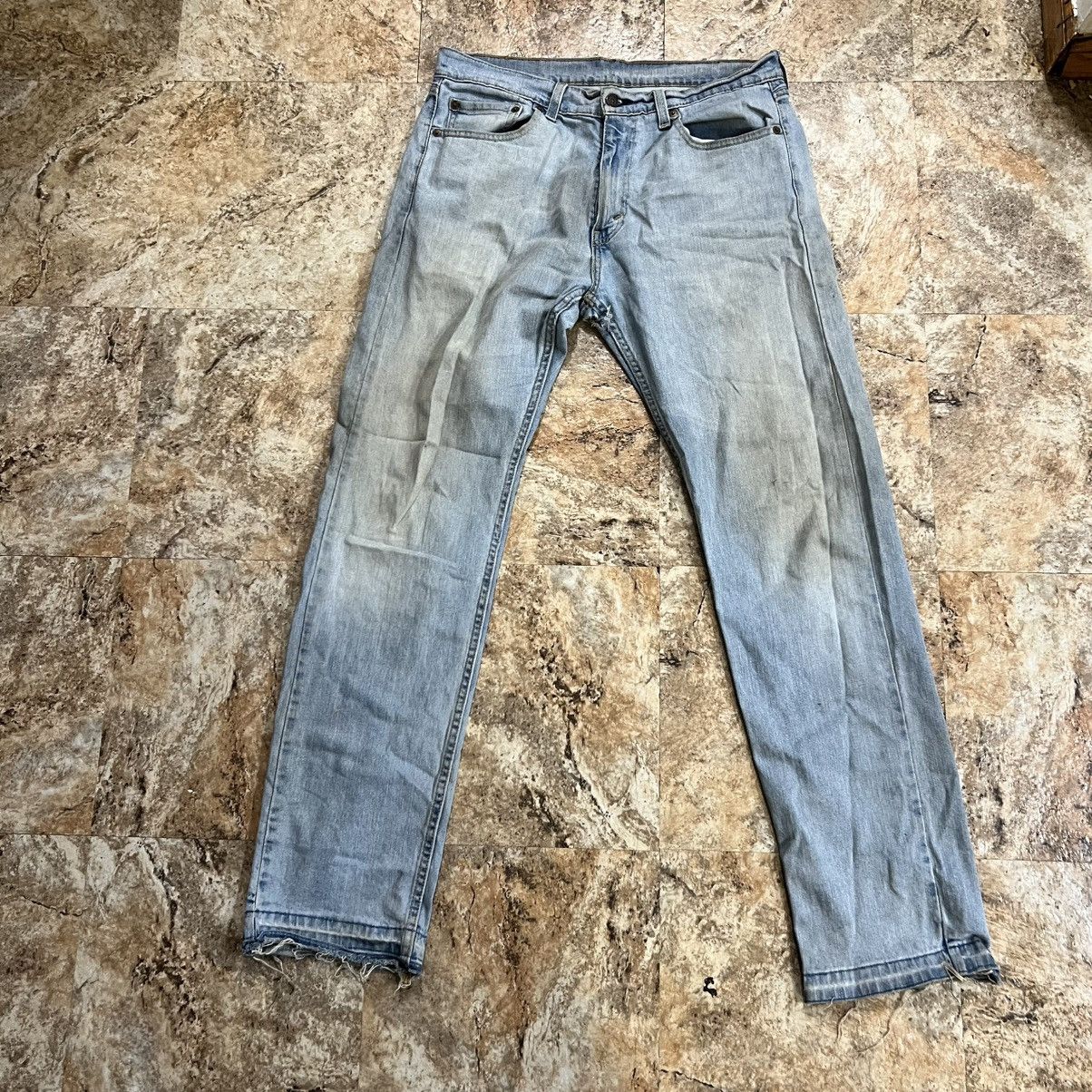 Levi's Levi’s 505s Size US 32 / EU 48 - 1 Thumbnail