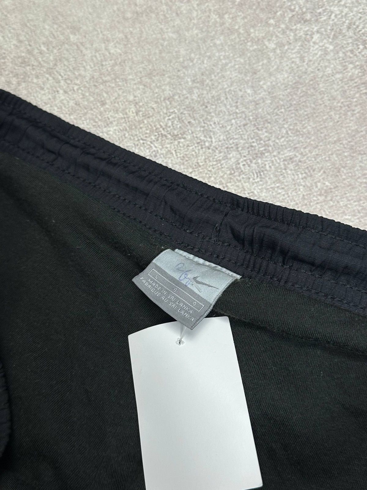 Nike ACG × Supreme Vintage Nike Tn Skepta Style Baggy Nylon Track Pants L Size US 34 / EU 50 - 5 Thumbnail