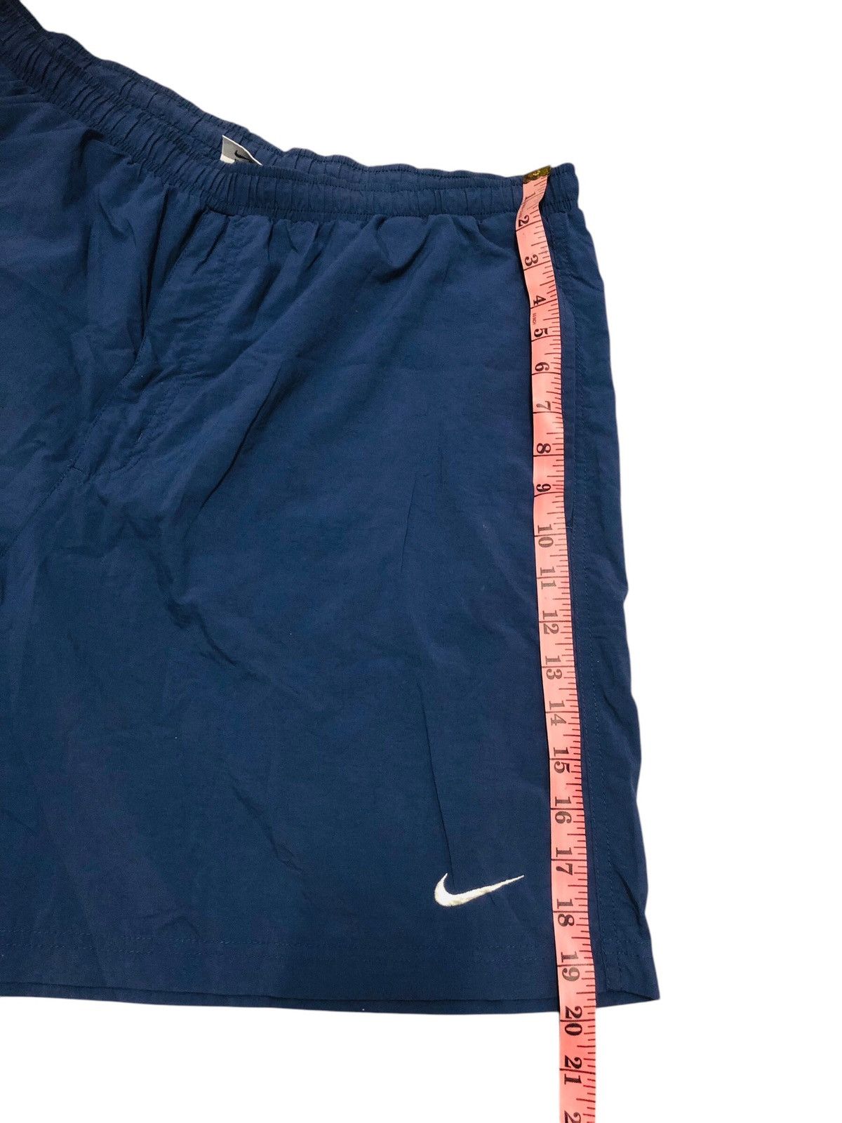 Nike × Vintage Nike short pants Size US 35 - 9 Thumbnail