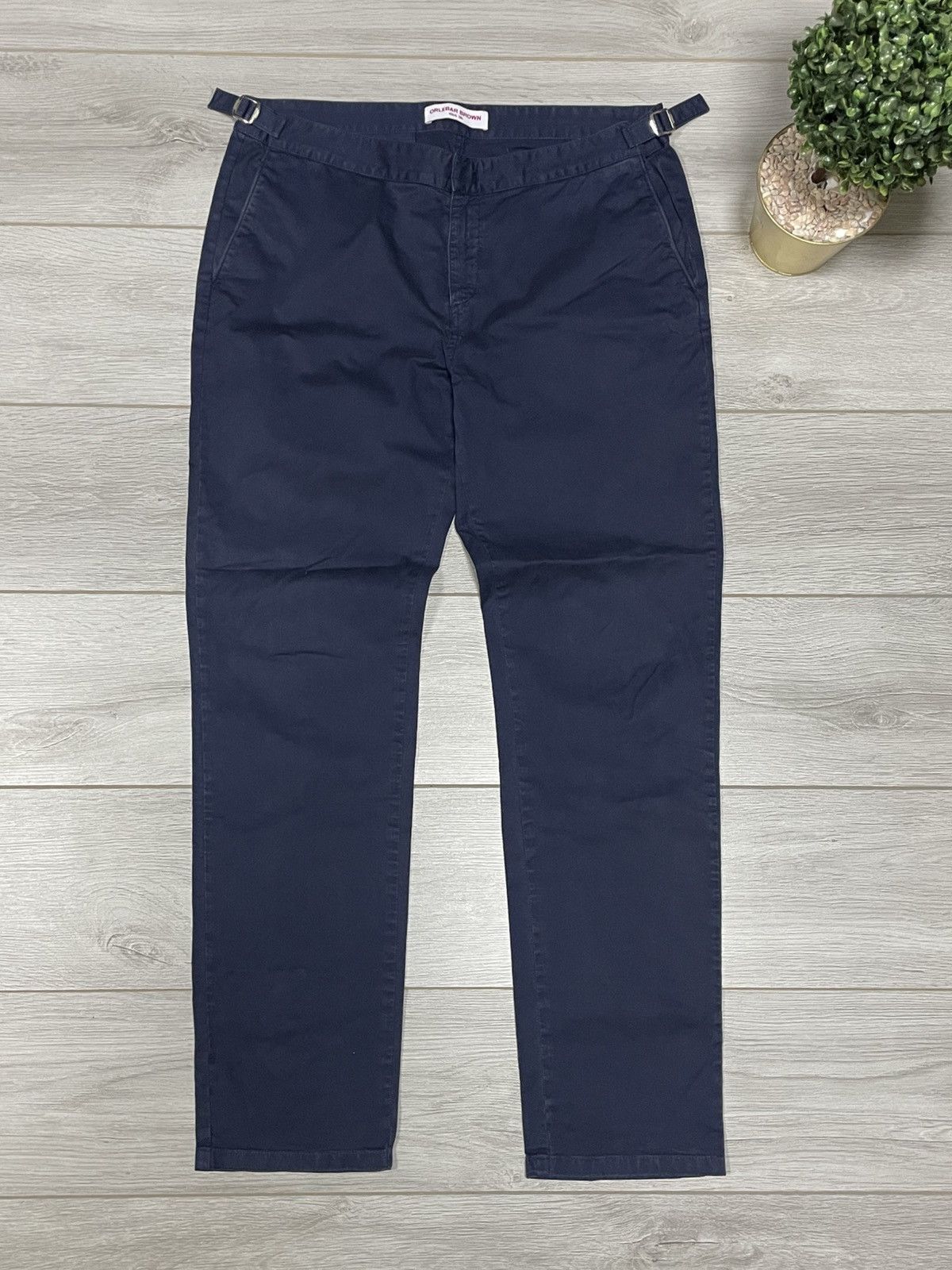 Orlebar Brown pants trousers