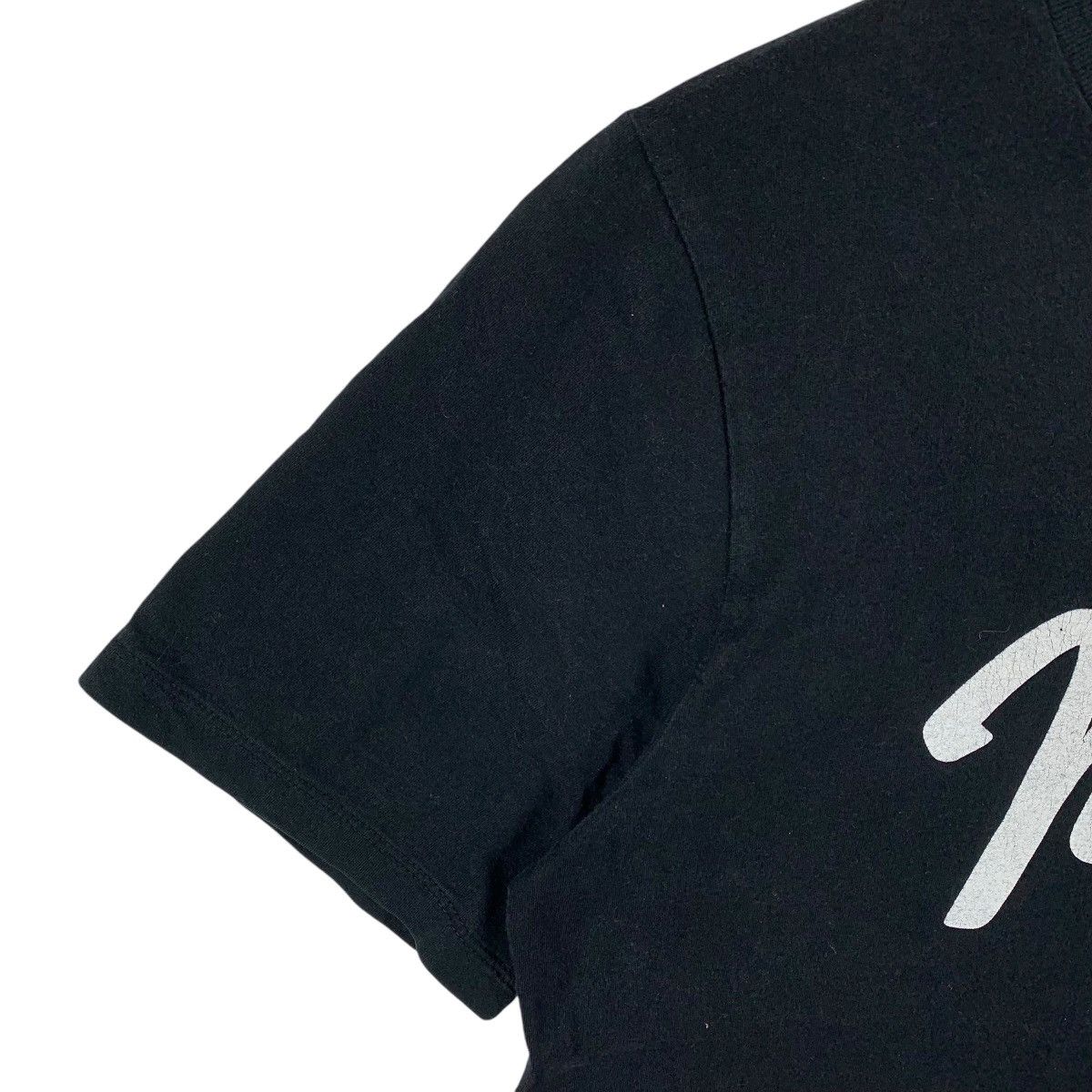 Number (N)ine NUMBER NINE Spellout Pocket by Takahiro Miyashita Tshirt Size US S / EU 44-46 / 1 - 6 Thumbnail