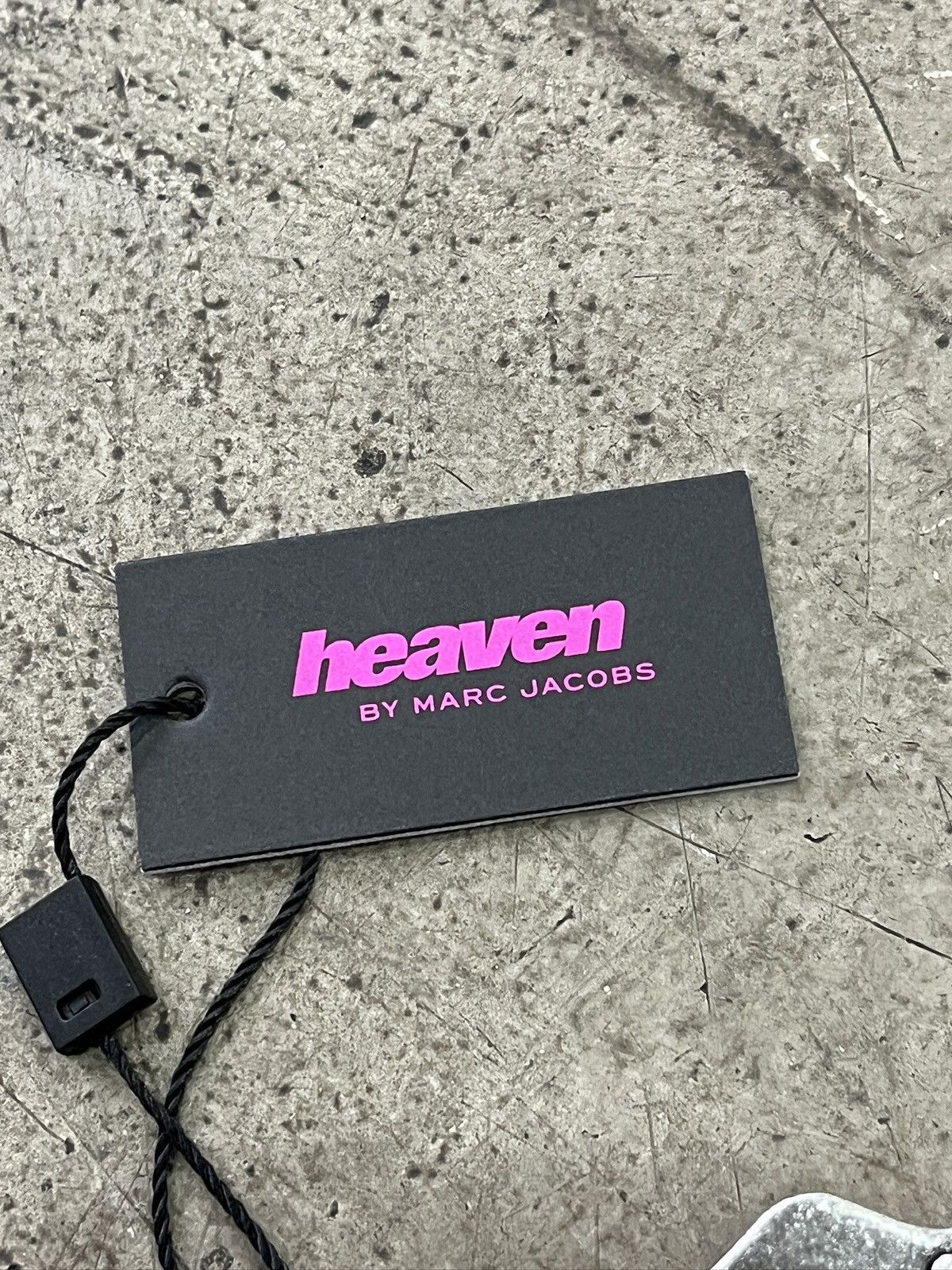 Heaven by Marc Jacobs Heaven by Marc Jacobs Handcuff Hair Clip Size ONE SIZE - 7 Thumbnail