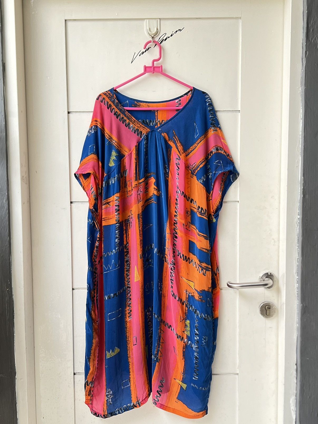 Issey Miyake ZUCCA Motive Sleeveless Size US M / EU 48-50 / 2 - 10 Thumbnail