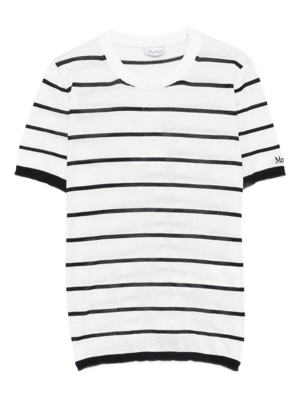 STRIPED T-SHIRT