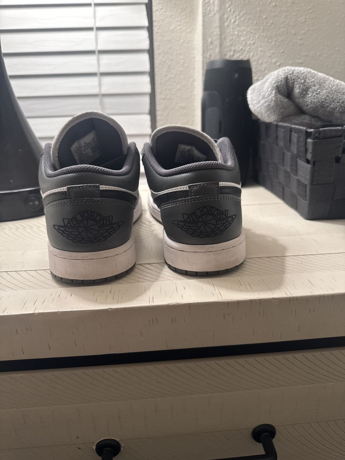 Nike Nike Air Jordan Size US 9 / EU 42 - 4 Thumbnail