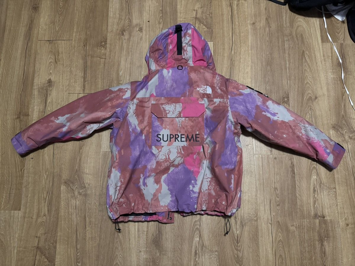 Supreme North Face Cargo Multicolor