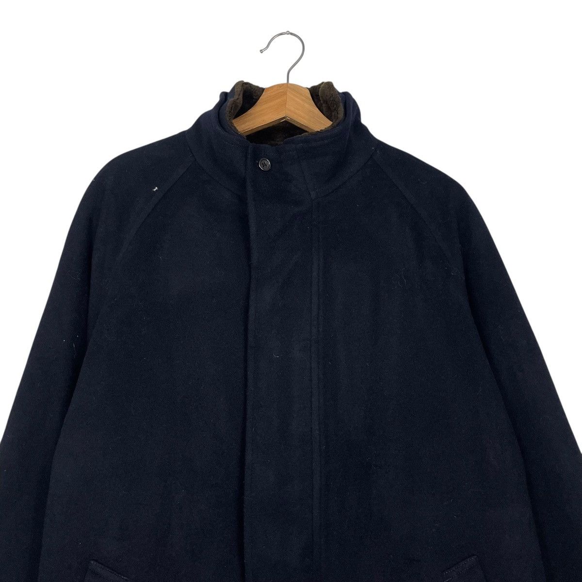 Aquascutum Aquascutum Jacket Size US M / EU 48-50 / 2 - 3 Thumbnail