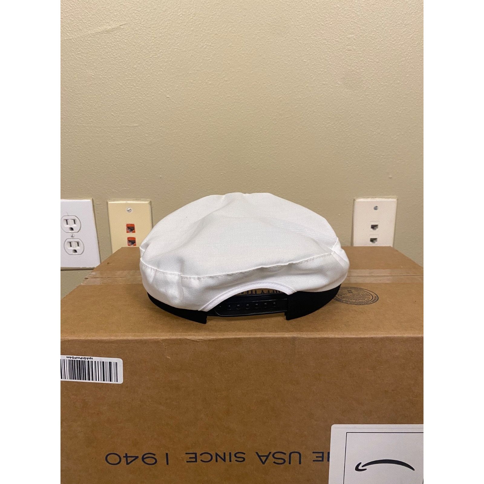 Other Captain Hat Sailor Vintage Snapback Size ONE SIZE - 3 Thumbnail