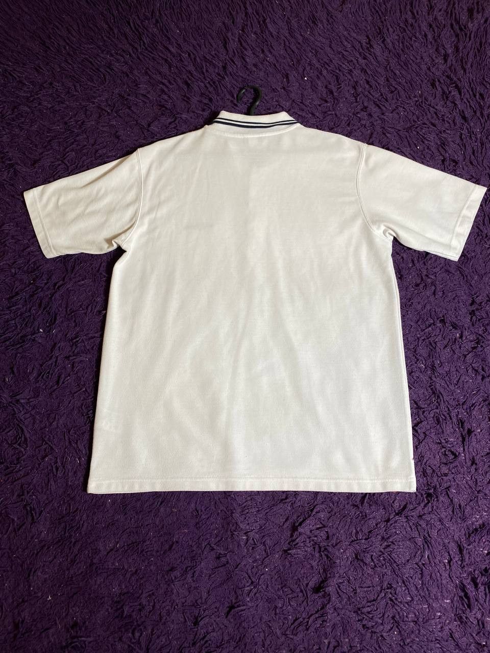 Umbro × Vintage Mens T Shirt Umbro Vintage Size L Size US L / EU 52-54 / 3 - 5 Thumbnail