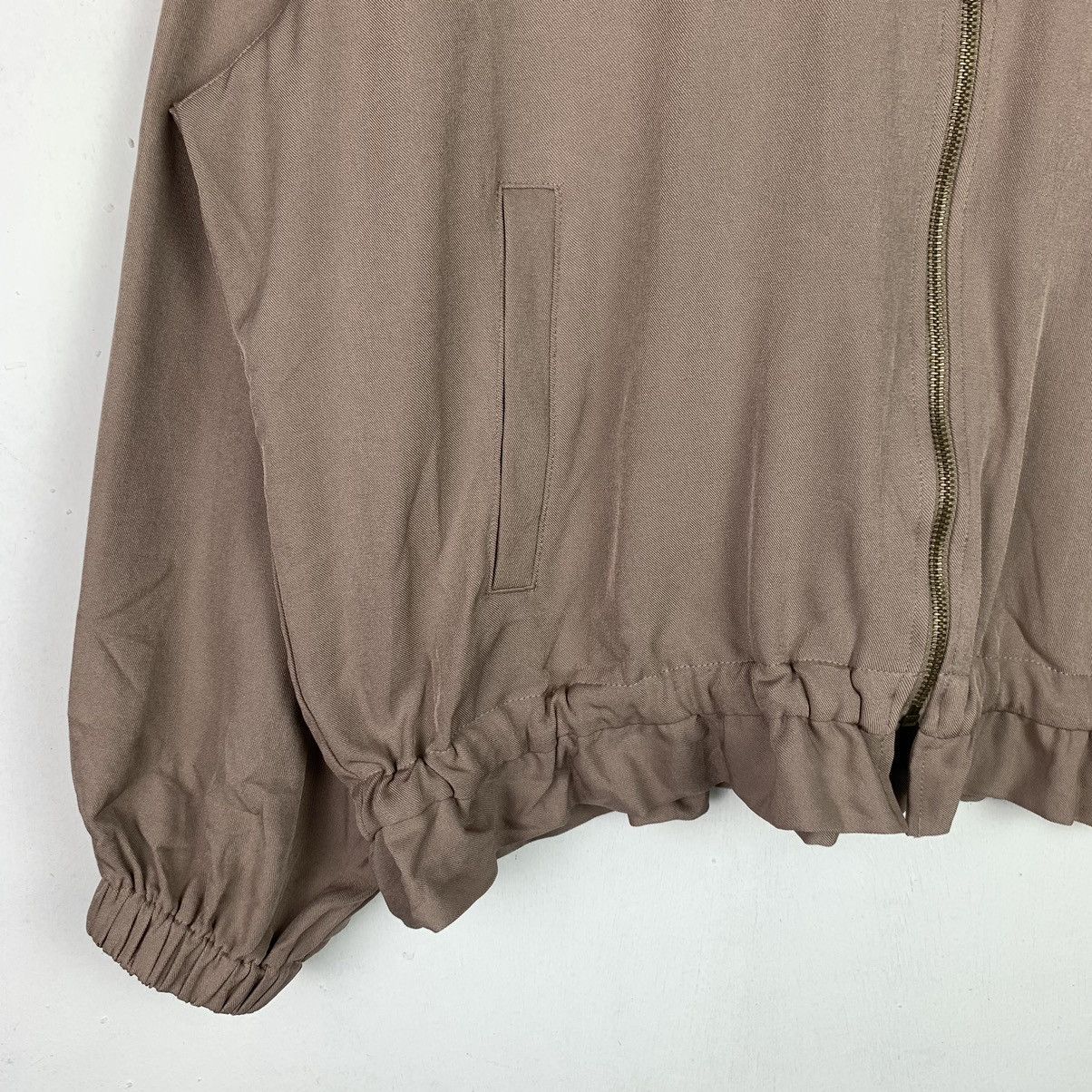 Designer × Japanese Brand × Vintage Vintage Japanese Brand Jinty Hoodie Jacket Size US XXL / EU 58 / 5 - 6 Thumbnail