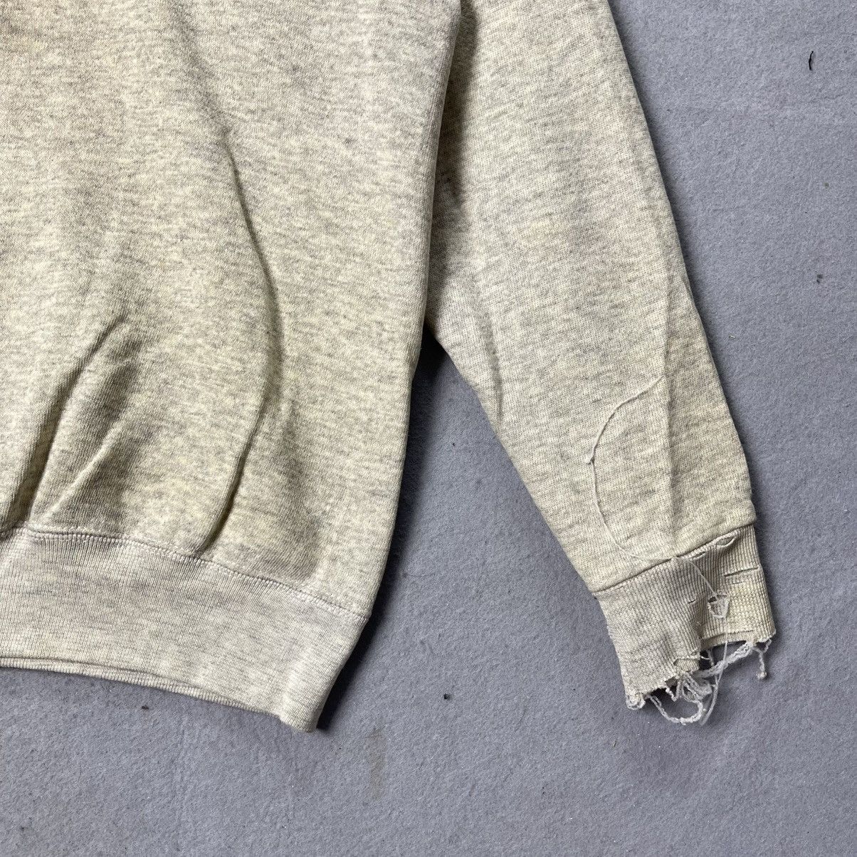 Velva Sheen Vintage Philadelphia Phillies “P” Logo Sweatshirt (1990) Size US M / EU 48-50 / 2 - 5 Thumbnail