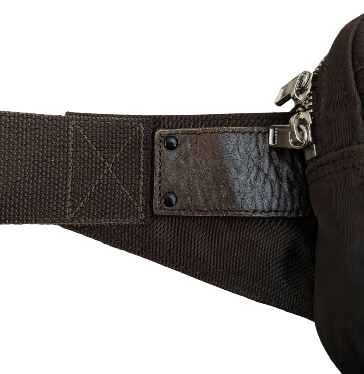 Porter ❎ Porter Porch Bag Size ONE SIZE - 10 Thumbnail