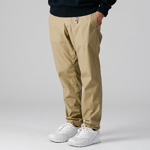 Nanamica × The North Face Purple Label TNF Purple Label - 65/35 Berkeley Pants Size US 32 / EU 48 - 9 Thumbnail