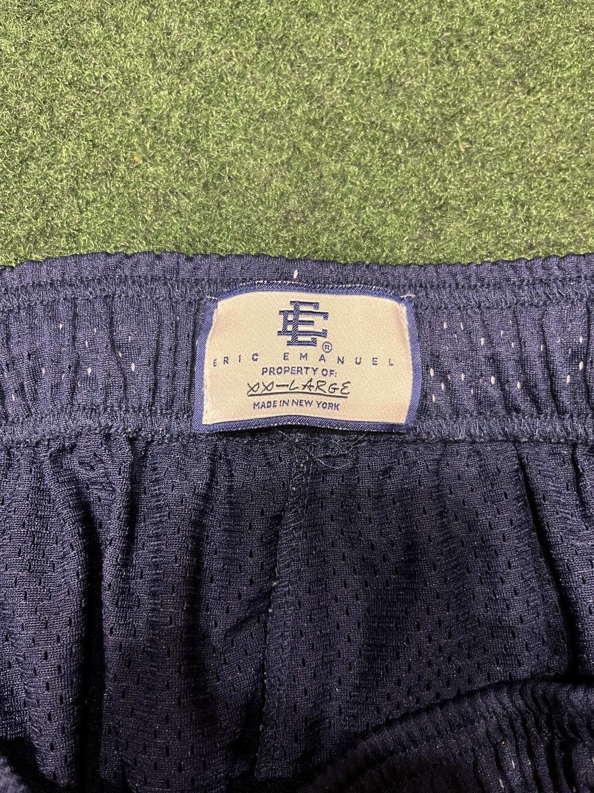 Eric Emanuel 2022 Eric Emanuel McDonald’s All American Short size XXL Size US 38 / EU 54 - 3 Thumbnail