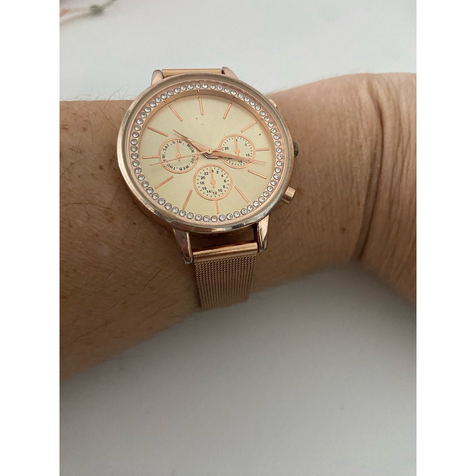 Other Wrist watch Size ONE SIZE - 1 Thumbnail