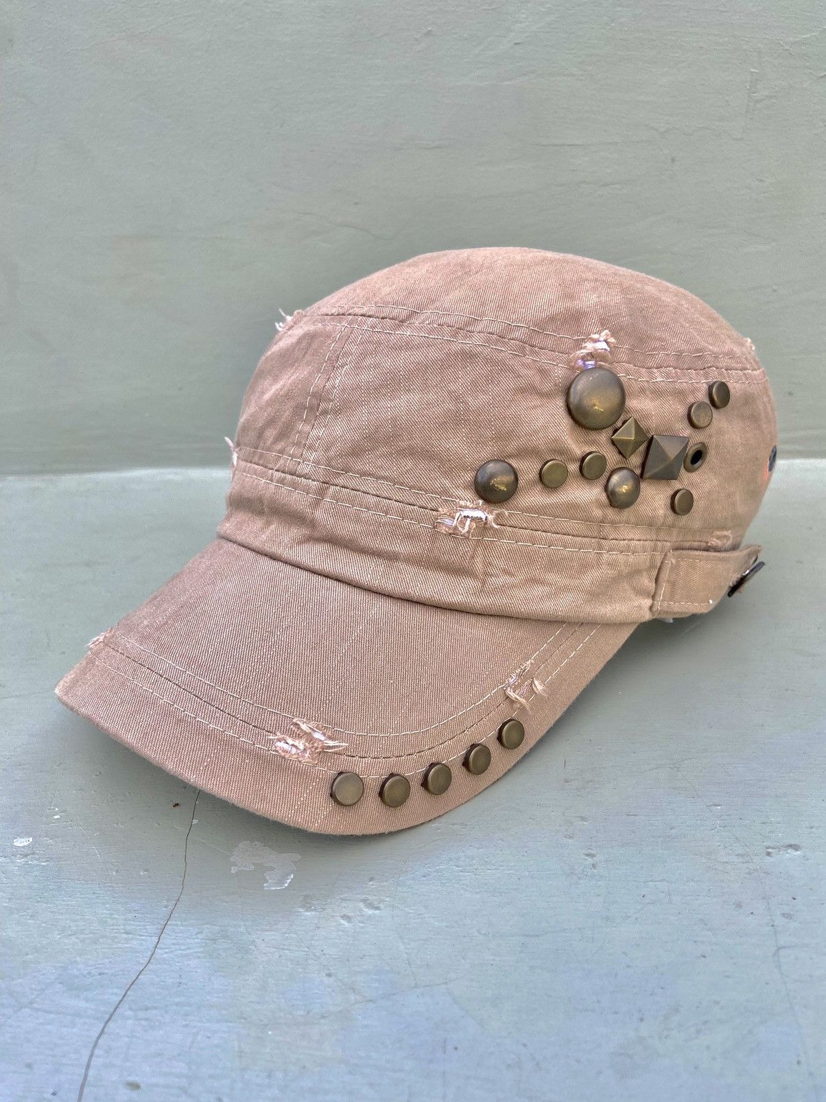 Men's Le Grande Bleu (L.G.B.) Hats | Grailed