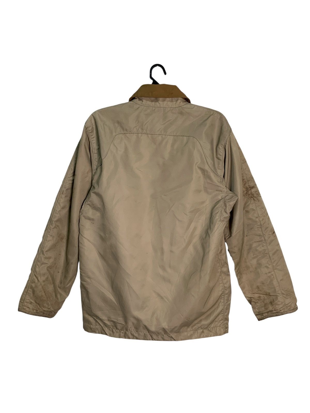 Undercover × Uniqlo Rare Design Vintage uniqlo x Undercover Jacket Size US L / EU 52-54 / 3 - 2 Thumbnail