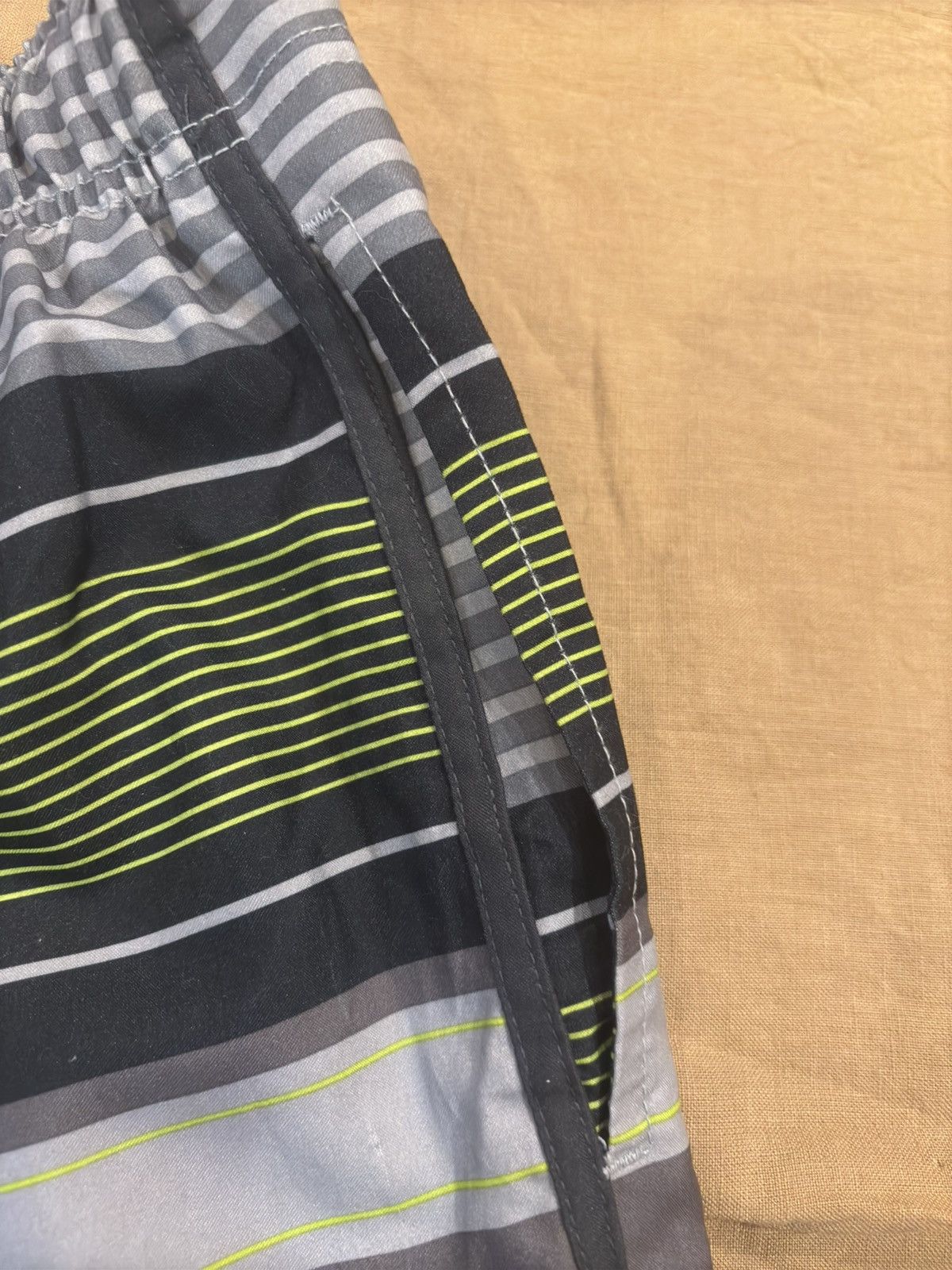 Ocean Pacific OP swimming trunks.mg-23 Size US 34 / EU 50 - 7 Thumbnail