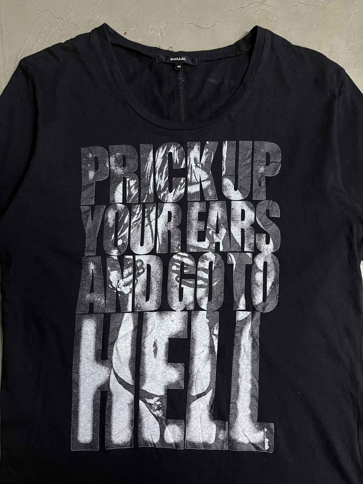 KMRii Kmrii Magnolia T shirt | Grailed