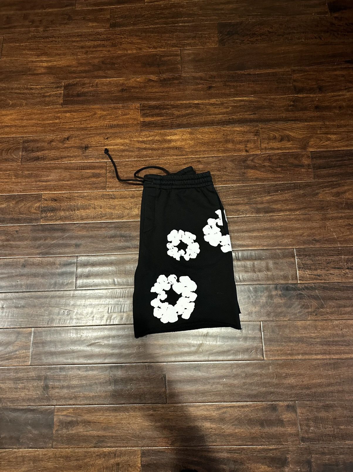 DENIM TEARS Denim Tear Black XL Size US 40 / EU 56 - 3 Thumbnail