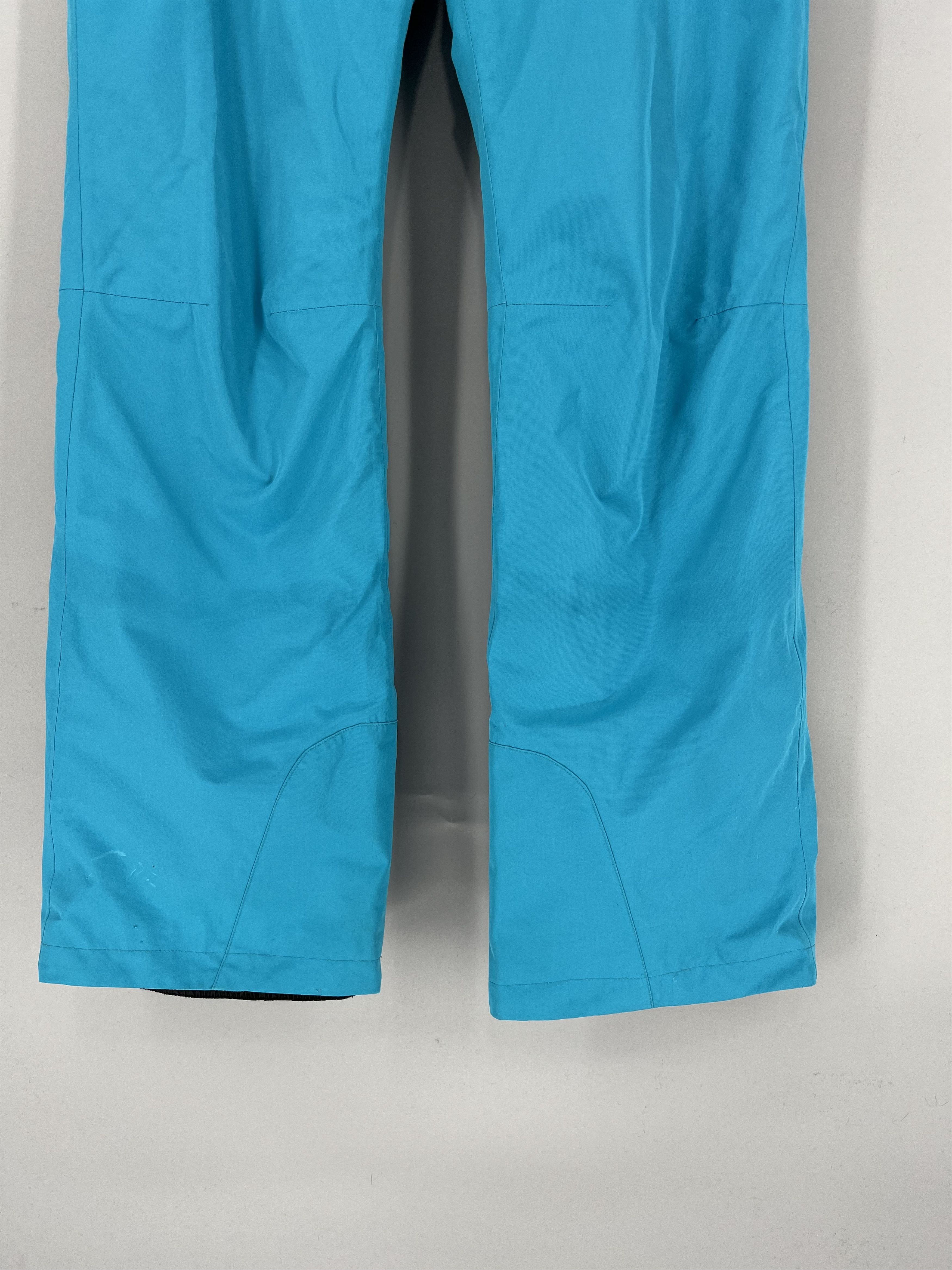 Salomon Salomon Ski Pants Outdoor Trakking Gorpcore Style Size US 33 - 4 Thumbnail