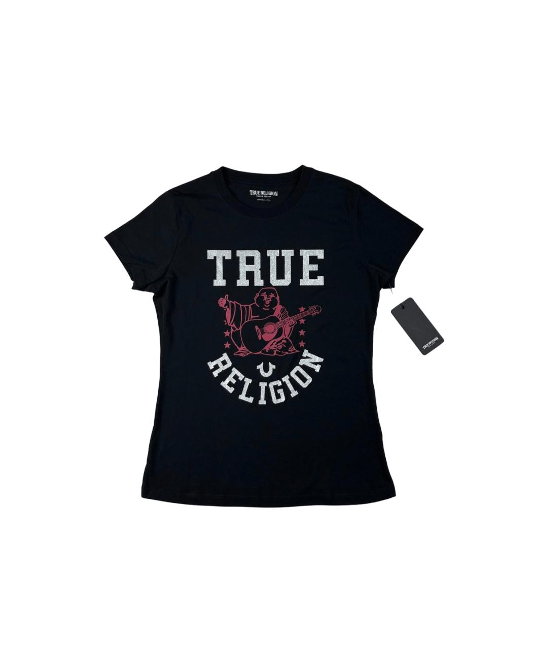 True Religion True Religion T-shirt L Size US L / EU 52-54 / 3 - 1 Thumbnail