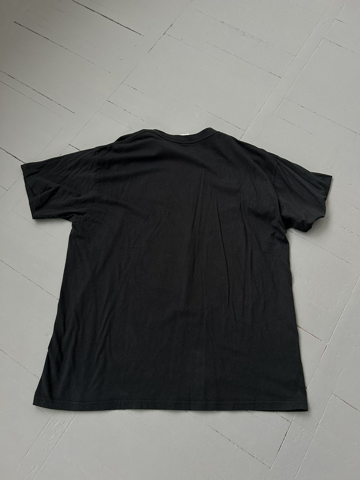 Band Tees The Rolling Stones vintage T-shirt Size US XL / EU 56 / 4 - 7 Thumbnail
