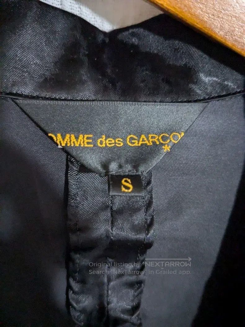 Comme des Garcons Comme Des Garcons Two-piece set Size S / US 4 / IT 40 - 5 Thumbnail
