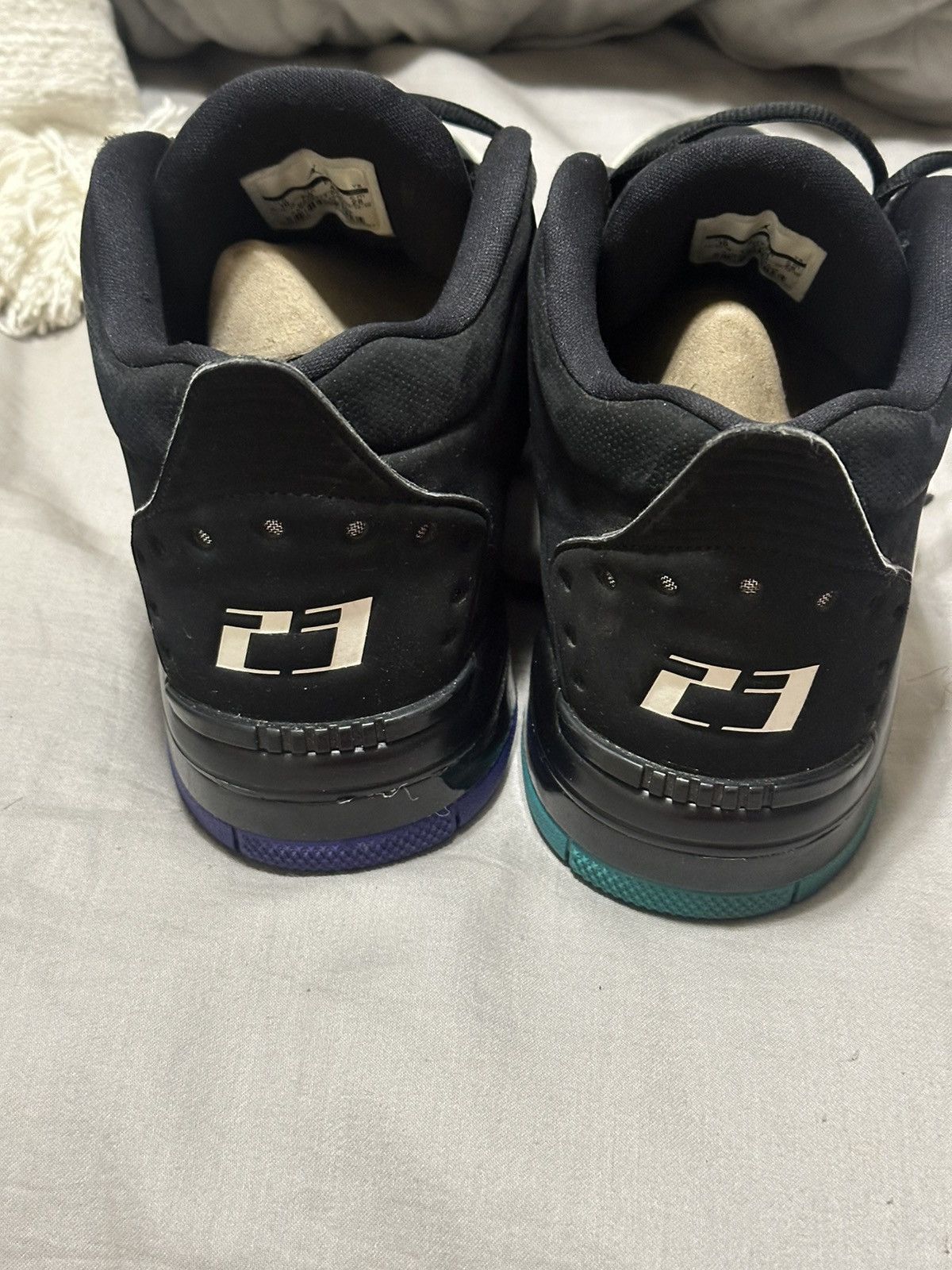 Jordan Brand Jordan Big Fund size 10 Size US 10 / EU 43 - 6 Thumbnail
