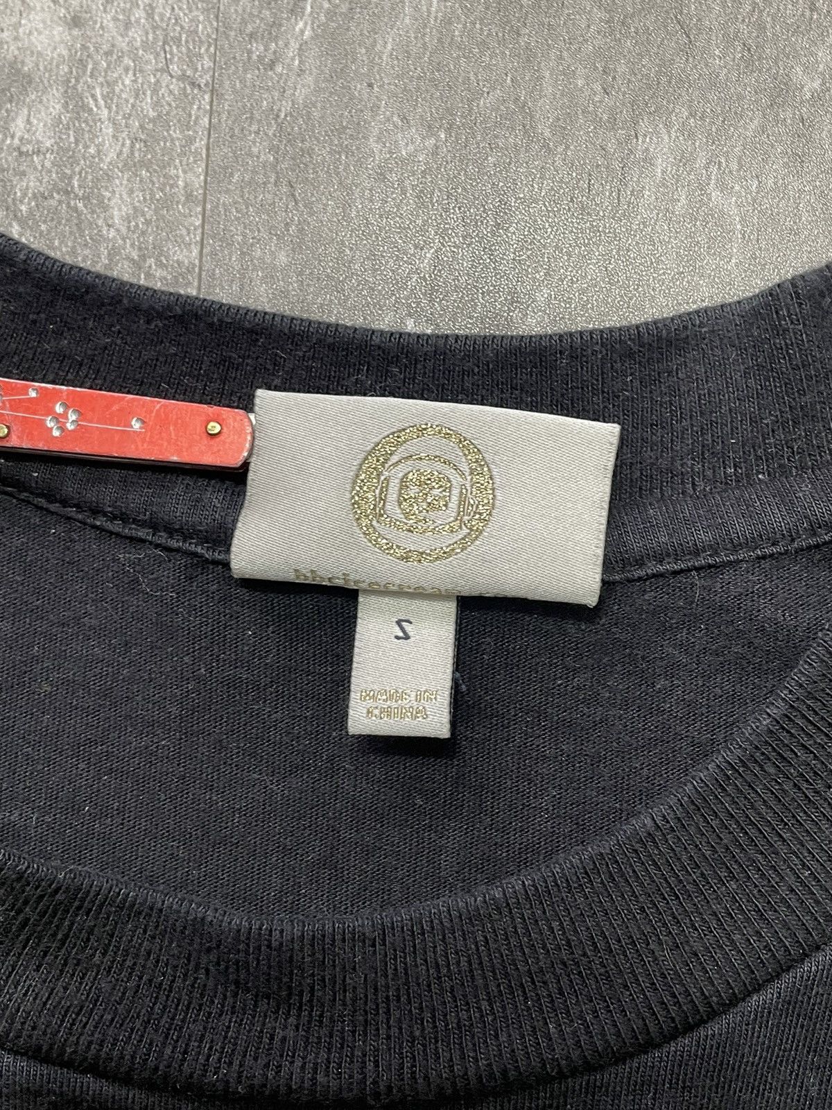 Billionaire Boys Club Billionaire Boys Club T-Shirt Astronaut Space Size US S / EU 44-46 / 1 - 8 Thumbnail