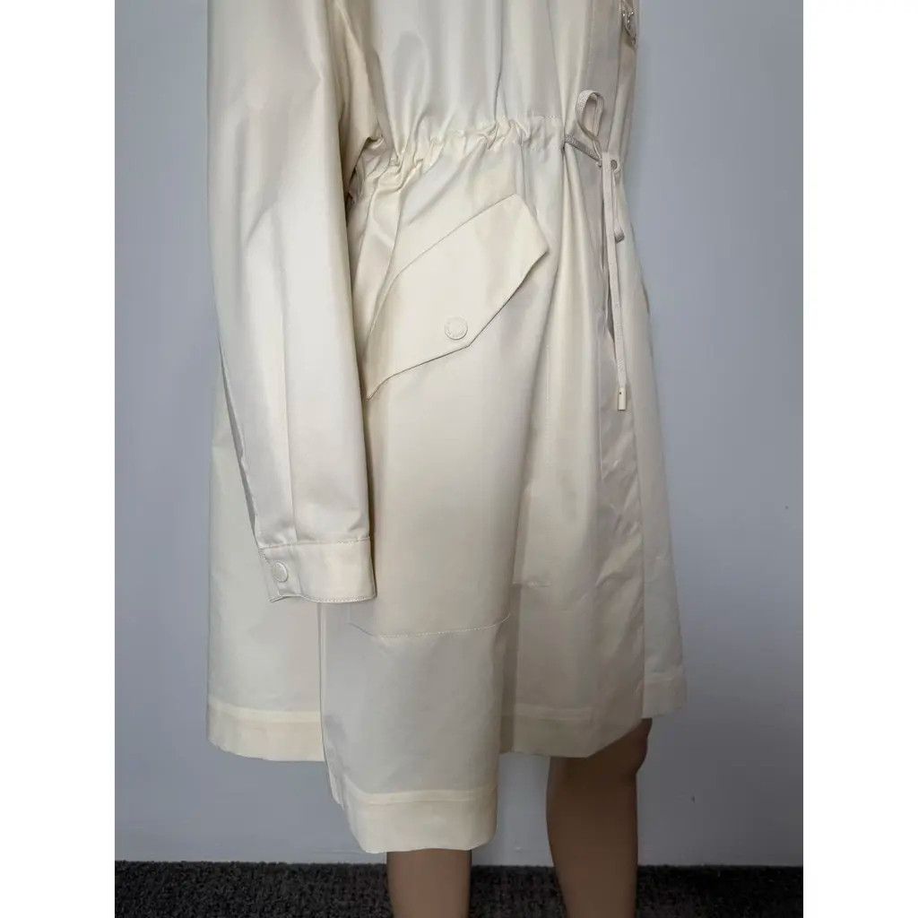 Max Mara Coats, Max Mara Size XL / US 12-14 / IT 48-50 - 2 Thumbnail