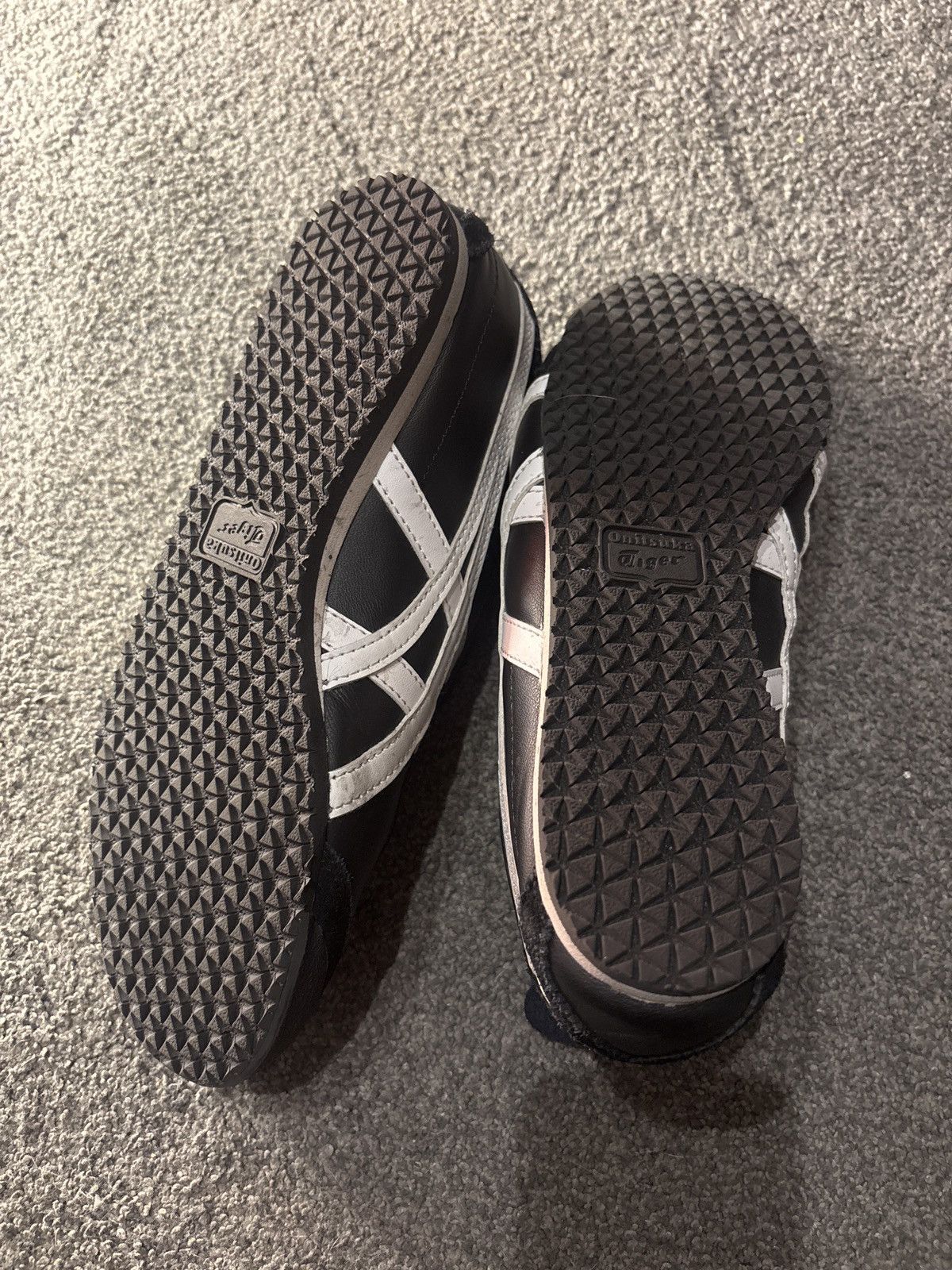 Onitsuka Tiger Onitsuke Tiger Mexico 66 Size US 6.5 / EU 39-40 - 6 Thumbnail