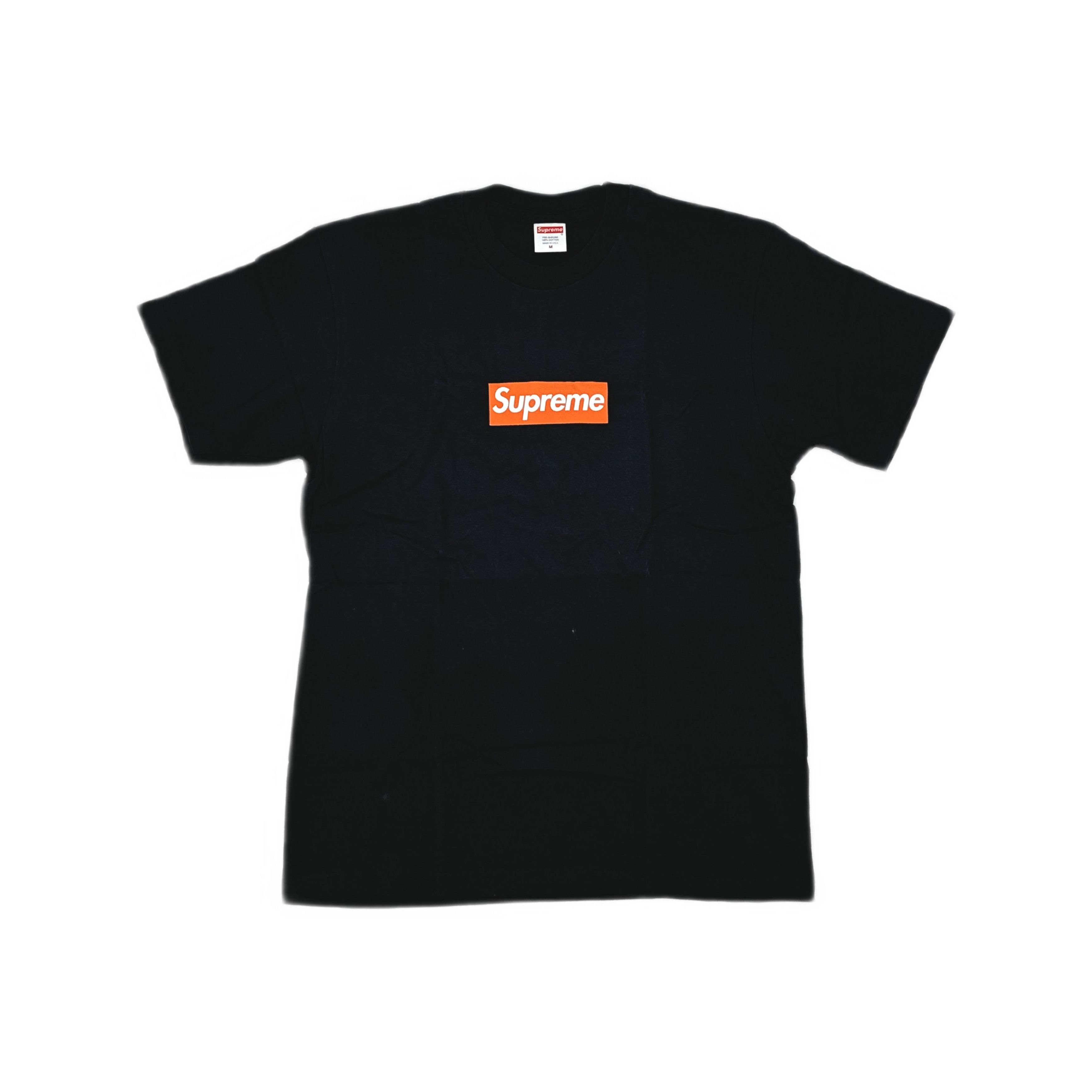 Supreme Supreme San Francisco Box Logo T-Shirt Size M Size US M / EU 48-50 / 2 - 1 Thumbnail