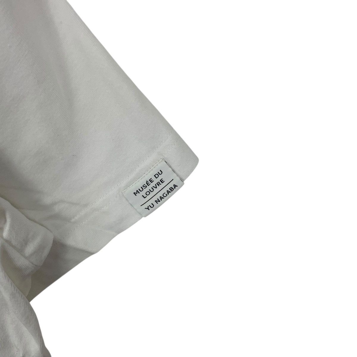 Uniqlo UNIQLO x YU NAGABA Louvre Monalisa Collection Tee Shirt Size M / US 6-8 / IT 42-44 - 8 Thumbnail