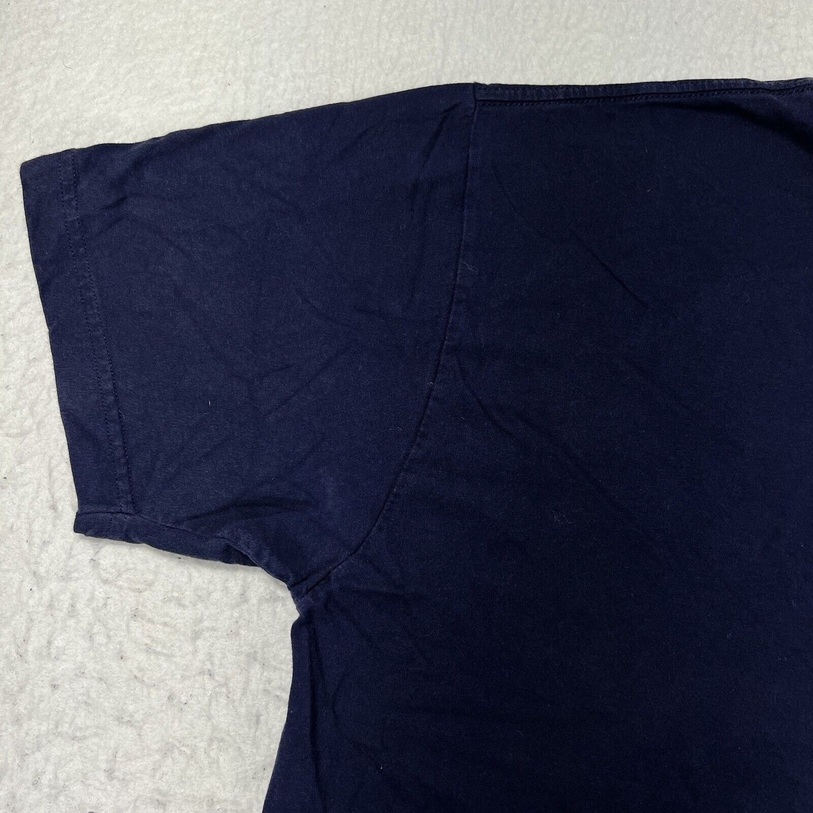American Apparel Apple Computers Employee Trainer One To One Graphic Tee Size US XL / EU 56 / 4 - 6 Thumbnail